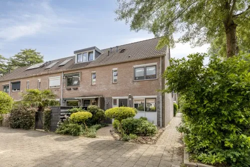 Hoekwoning te koop: Waterlandse Morgen 15, Maten- en Zuivelbuurt Purmerend