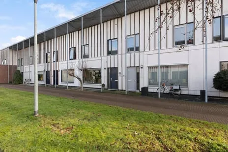 Tussenwoning te koop: Waterlei 114, Osseveld-Oost Apeldoorn