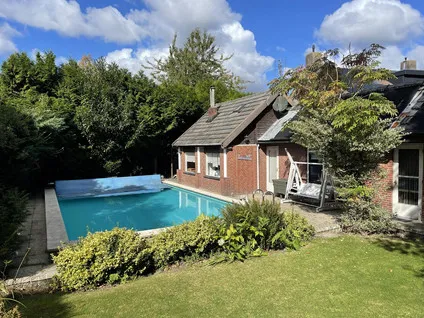Hoekwoning te koop: Waterleidingsingel 155, Stalberg (midden) Venlo