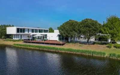 Vrijstaande woning te koop: Waterlelie 15, Othene Terneuzen