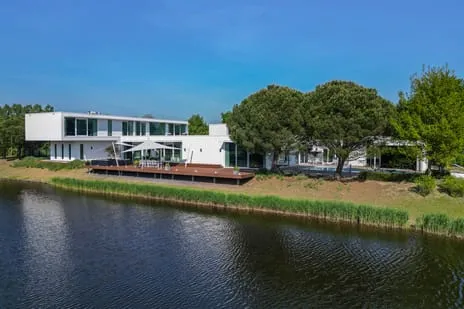 Vrijstaande woning te koop: Waterlelie 15, Othene Terneuzen