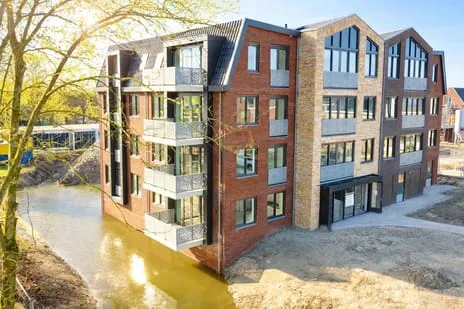 Woning te koop: Waterlelie 23, Winkel Dorpsstraat en omgeving Winkel