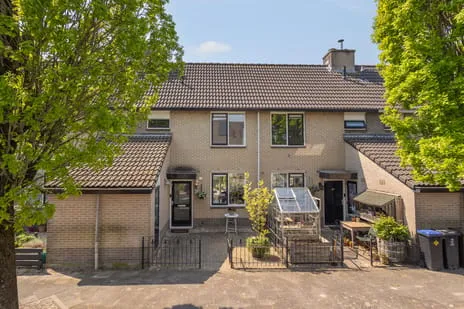 Tussenwoning te koop: Waterlelie 31, Abcoude-Noordoost Abcoude