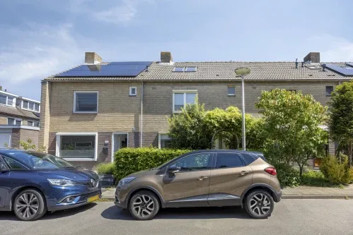 Tussenwoning te koop: Waterlelielaan 4, Rijnsaterwoude Rijnsaterwoude