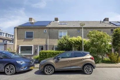 Tussenwoning te koop: Waterlelielaan 4, Rijnsaterwoude Rijnsaterwoude