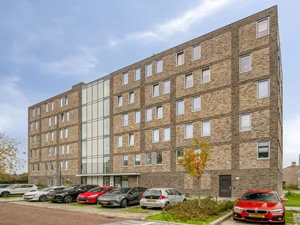 Appartement te koop: Waterleliestraat 60, Bergen Op Zoom