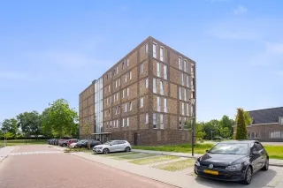 Woning te huur: Waterleliestraat, Gageldonk-West Bergen Op Zoom