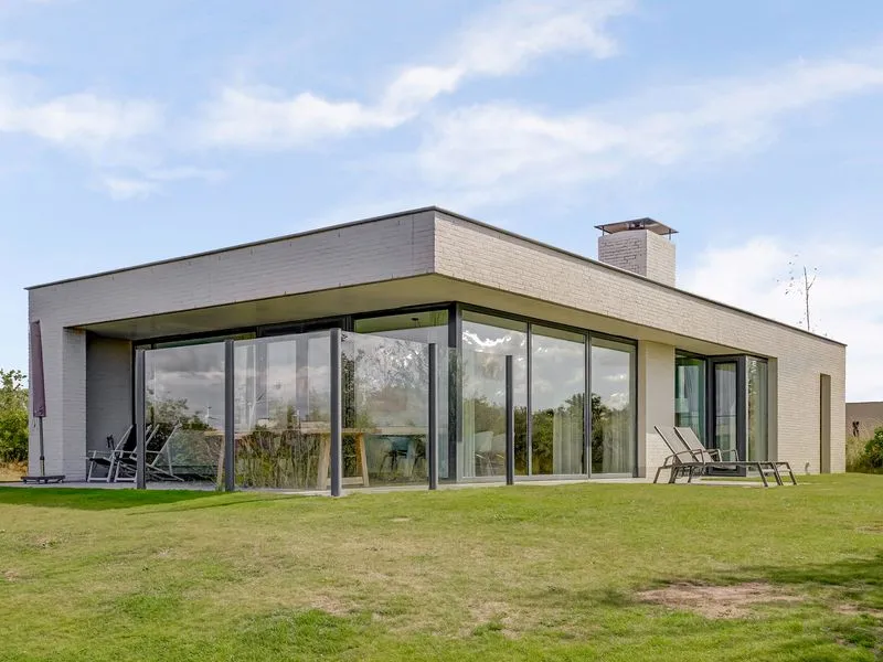 Vrijstaande woning te koop: Waterlijn 3, Kamperland