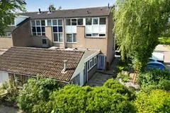 Hoekwoning te koop: Waterlinie 10, Huissen