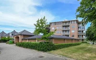 Appartement te koop: Waterlinie 20, Bolwerk Berkel En Rodenrijs