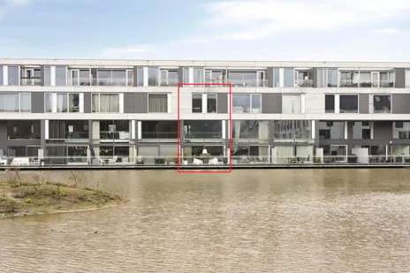 Appartement te koop: Waterlinie 473, Waterrijk Eindhoven