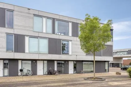 Tussenwoning te koop: Waterlinie 573, Waterrijk Eindhoven