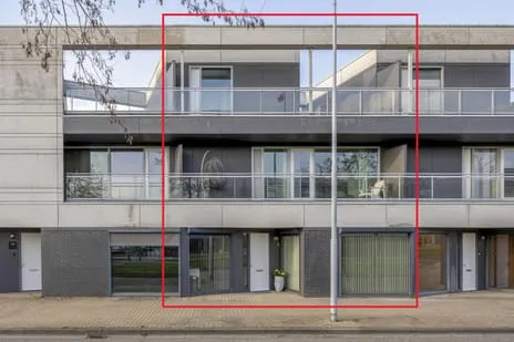 Tussenwoning te koop: Waterlinie 595, Waterrijk Eindhoven