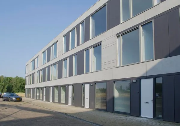 Woning te huur: Waterlinie, Waterrijk Eindhoven