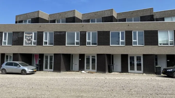 Woning te huur: Waterlinie, Waterrijk Eindhoven