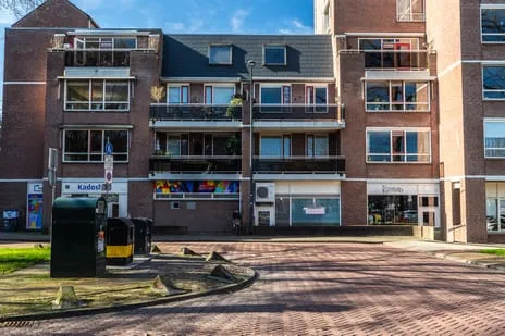 Appartement te koop: Waterlooplein 114, Oosterhout (Nb)