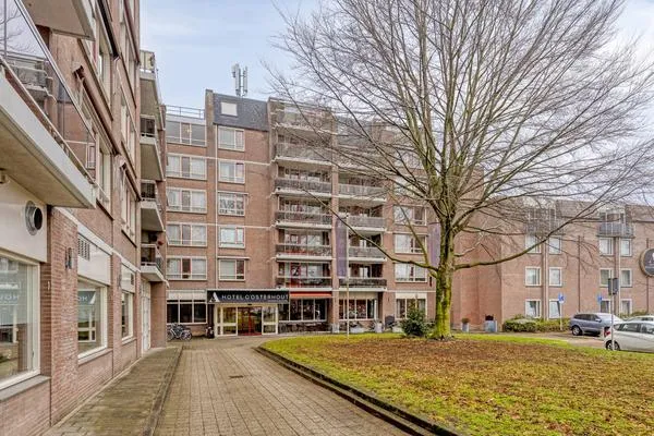 Appartement te koop: Waterlooplein 208, Centrum Oosterhout