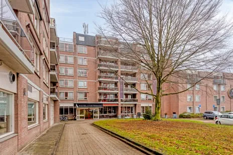 Appartement te koop: Waterlooplein 208, Centrum Oosterhout (Nb)