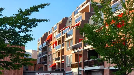 Appartement te koop: Waterlooplein 222, Centrum Oosterhout (Nb)