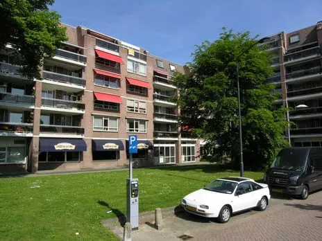 Appartement te koop: Waterlooplein 301, Centrum Oosterhout (Nb)