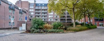 Appartement te koop: Waterlooplein 306, Oosterhout