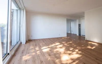 Appartement te koop: Waterlooplein 513, Centrum Oosterhout