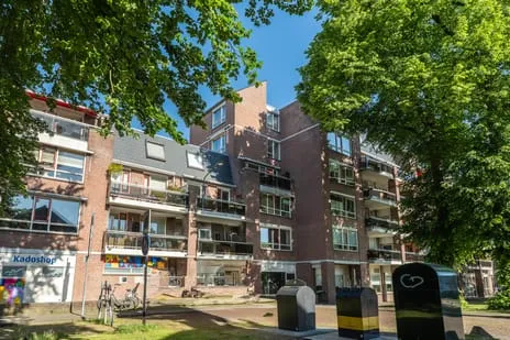 Appartement te koop: Waterlooplein 513, Centrum Oosterhout (Nb)