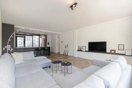 Appartement te koop: Waterlooplein 5B, Waterloopleinbuurt Amsterdam
