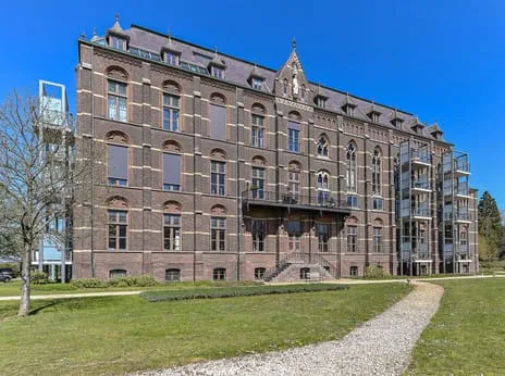 Appartement te koop: Waterloostraat 208, Kloosterdorp Steyl