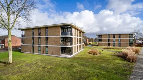 Appartement te huur: Waterloostraat 39, Biesdonk Breda