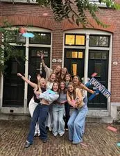 Kamer te huur: Waterloostraat, Rotterdam