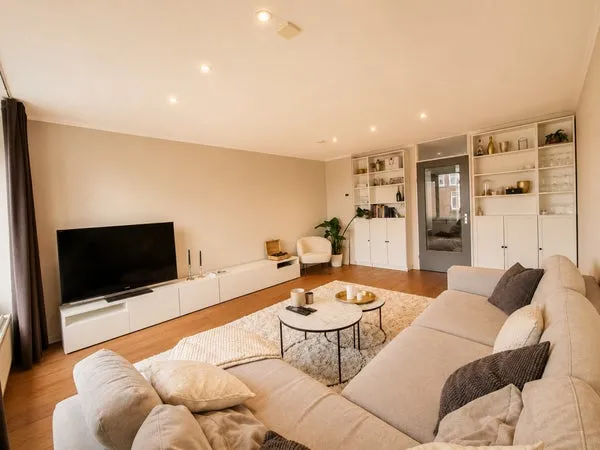 Woning te huur: Waterloostraat, Kralingen Oost Rotterdam