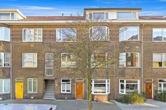 Woning te huur: Waterloostraat, Kralingen Oost Rotterdam