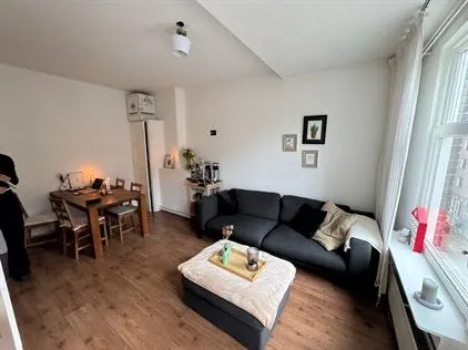 Kamer te huur: Waterloostraat, Kralingen Oost Rotterdam