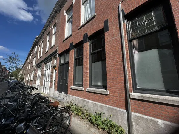 Kamer te huur: Waterloostraat, Rotterdam