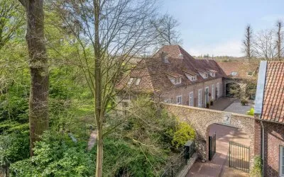 Tussenwoning te koop: Waterloseweg 6B, Verspreide huizen Beesel