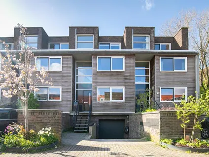 Tussenwoning te huur: Watermaalpad 13, Nieuw-Sloten-Zuidwest Amsterdam