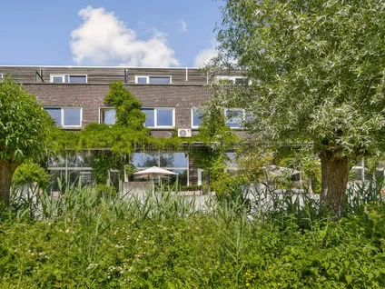Tussenwoning te koop: Watermaalpad 5, Nieuw-Sloten-Zuidwest Amsterdam