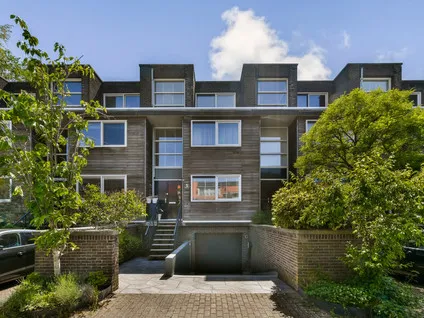 Tussenwoning te koop: Watermaalpad 5, Nieuw-Sloten-Zuidwest Amsterdam
