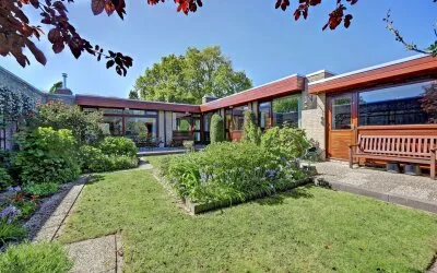 Tussenwoning te koop: Waterman 1, Sterrenkwartier-Oost Spijkenisse