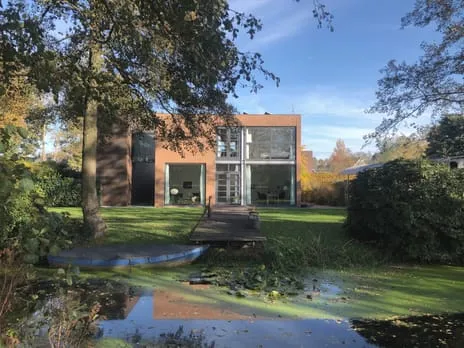 Vrijstaande woning te koop: Waterman 10, Sint Maheerdt Tolbert