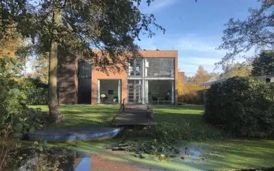 Vrijstaande woning te koop: Waterman 10, Sint Maheerdt Tolbert