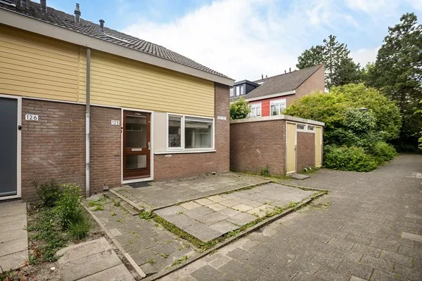 Hoekwoning te koop: Waterman 125, Grote Waal - Buurt 13 03 Hoorn