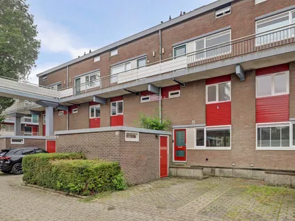 Appartement te koop: Waterman 70, Grote Waal - Buurt 13 03 Hoorn