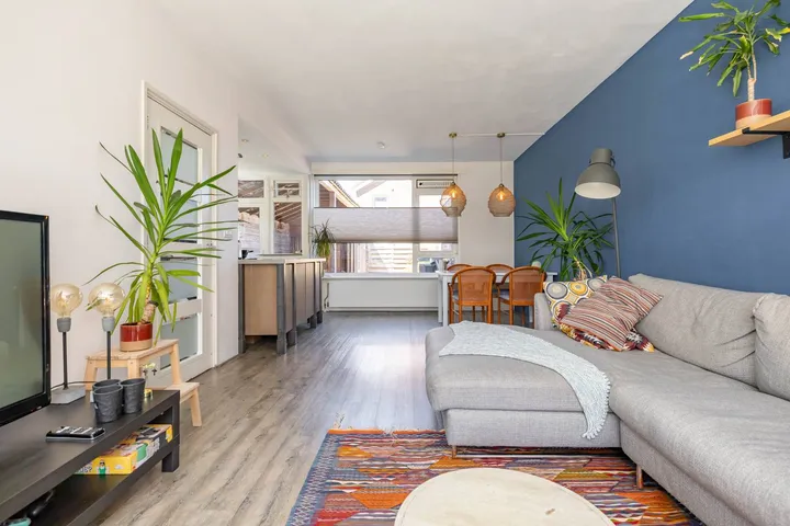 Hoekwoning te koop: Watermanstraat 15, Groningen
