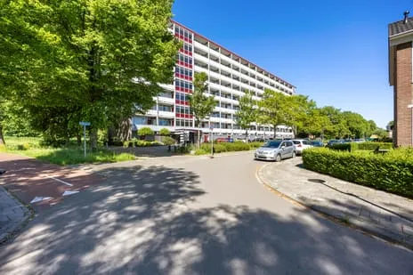 Appartement te koop: Watermanstraat 34, Paddepoel-Zuid Groningen