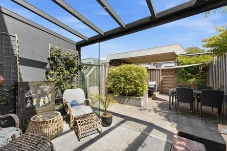 Terraced house for sale: Watermolen 26, Drievliet Ridderkerk