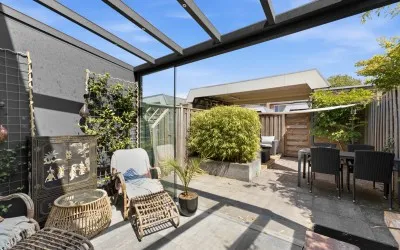 Tussenwoning te koop: Watermolen 26, Drievliet Ridderkerk