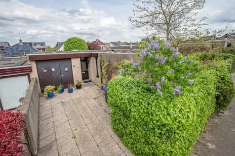 Tussenwoning te koop: Watermolen 3, Bergsche Ackers Bergschenhoek