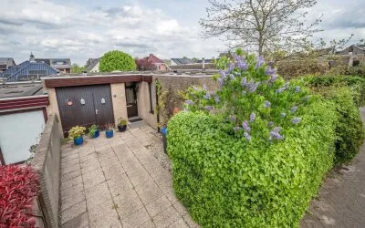 Tussenwoning te koop: Watermolen 3, Bergsche Ackers Bergschenhoek